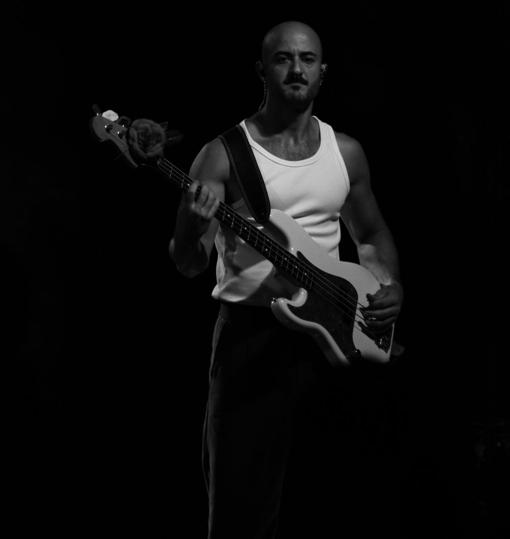 Toni Servera
